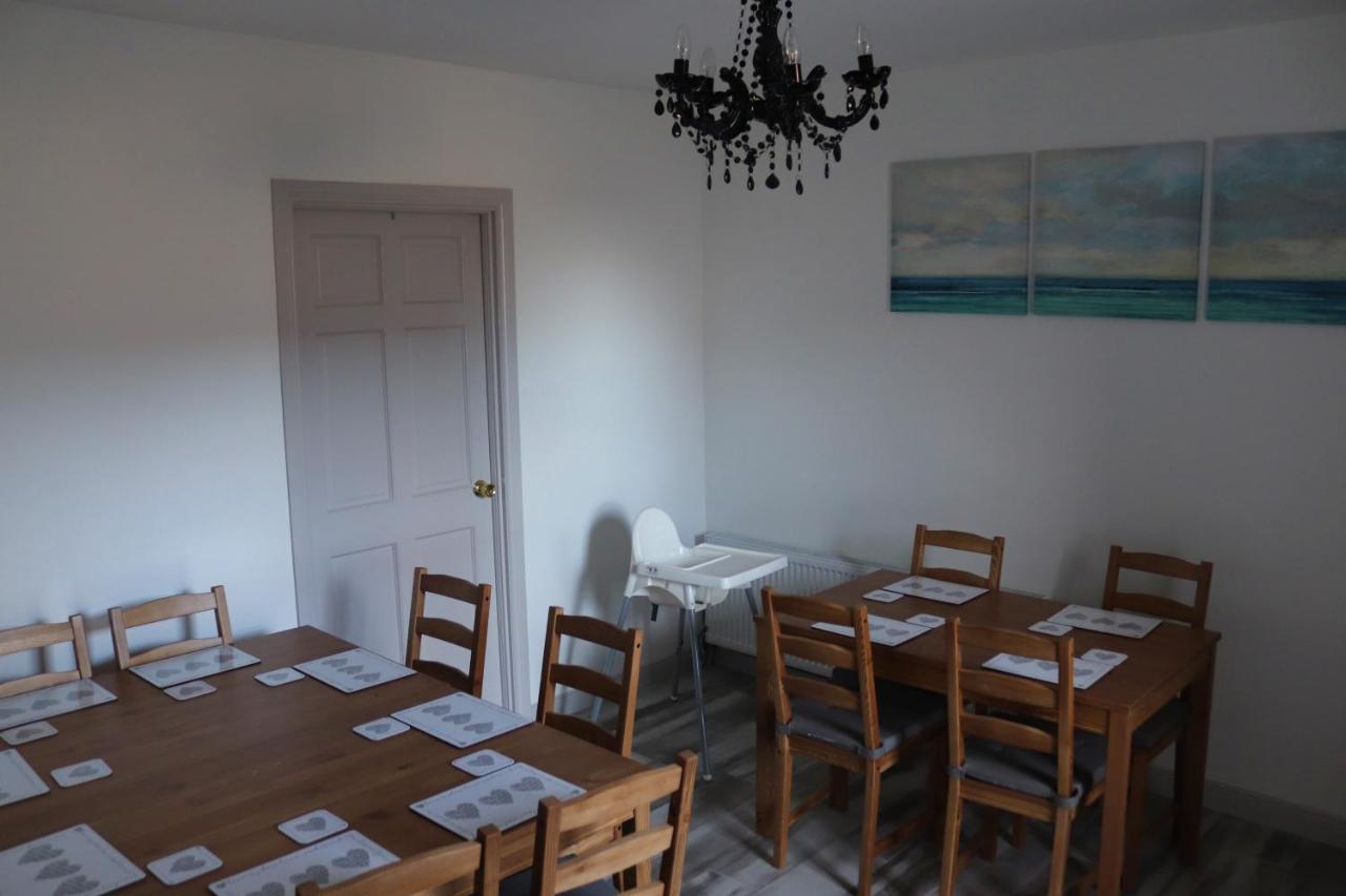 Liberty House - Bundoran Seaside Family & Surfers
