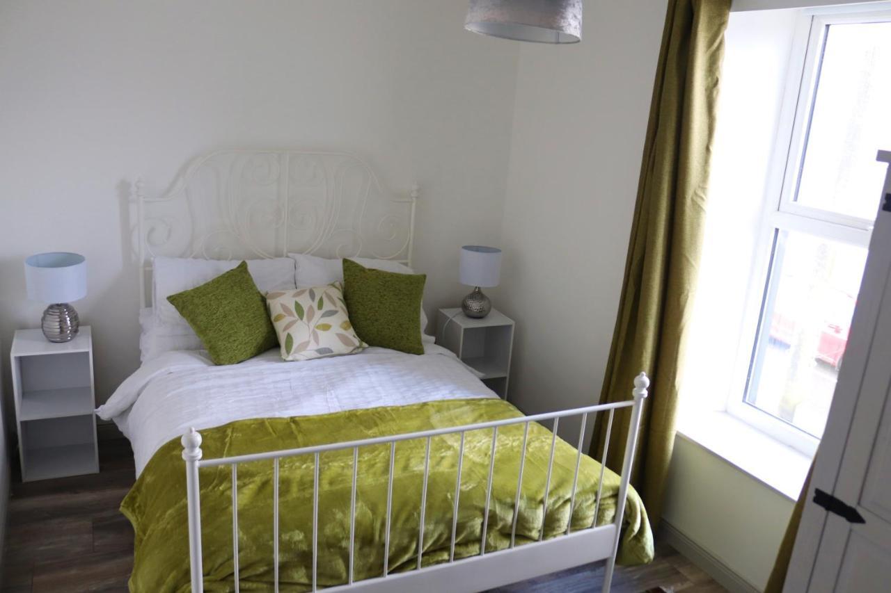 Holiday home Liberty House - Bundoran Seaside Family & Surfers *