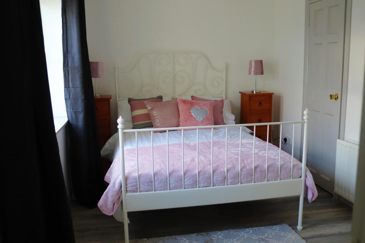 Liberty House - Bundoran Seaside Family & Surfers Holiday home