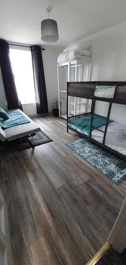 Holiday home Liberty House - Bundoran Seaside Family & Surfers *