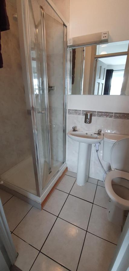 Holiday home Liberty House - Bundoran Seaside Family & Surfers *