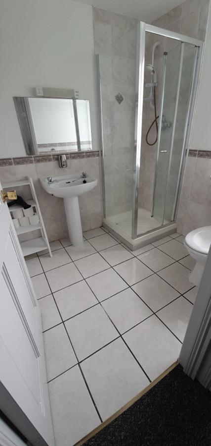 Liberty House - Bundoran Seaside Family & Surfers Holiday home *