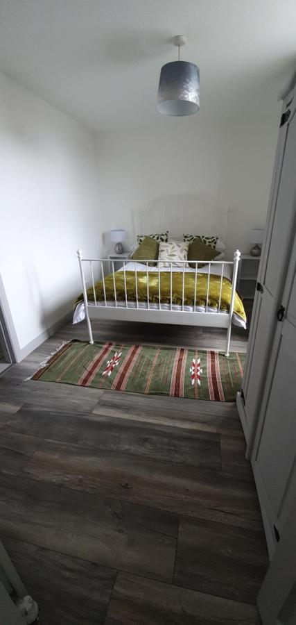 Holiday home Liberty House - Bundoran Seaside Family & Surfers