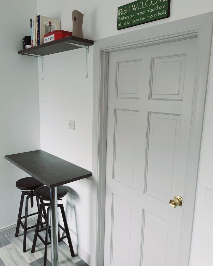 Liberty House - Bundoran Seaside Family & Surfers Holiday home
