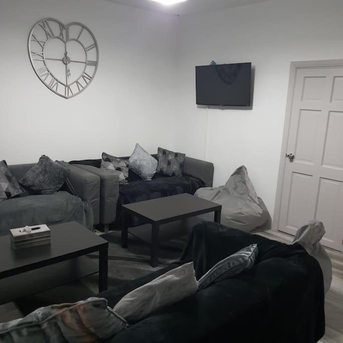 Liberty House - Bundoran Seaside Family & Surfers