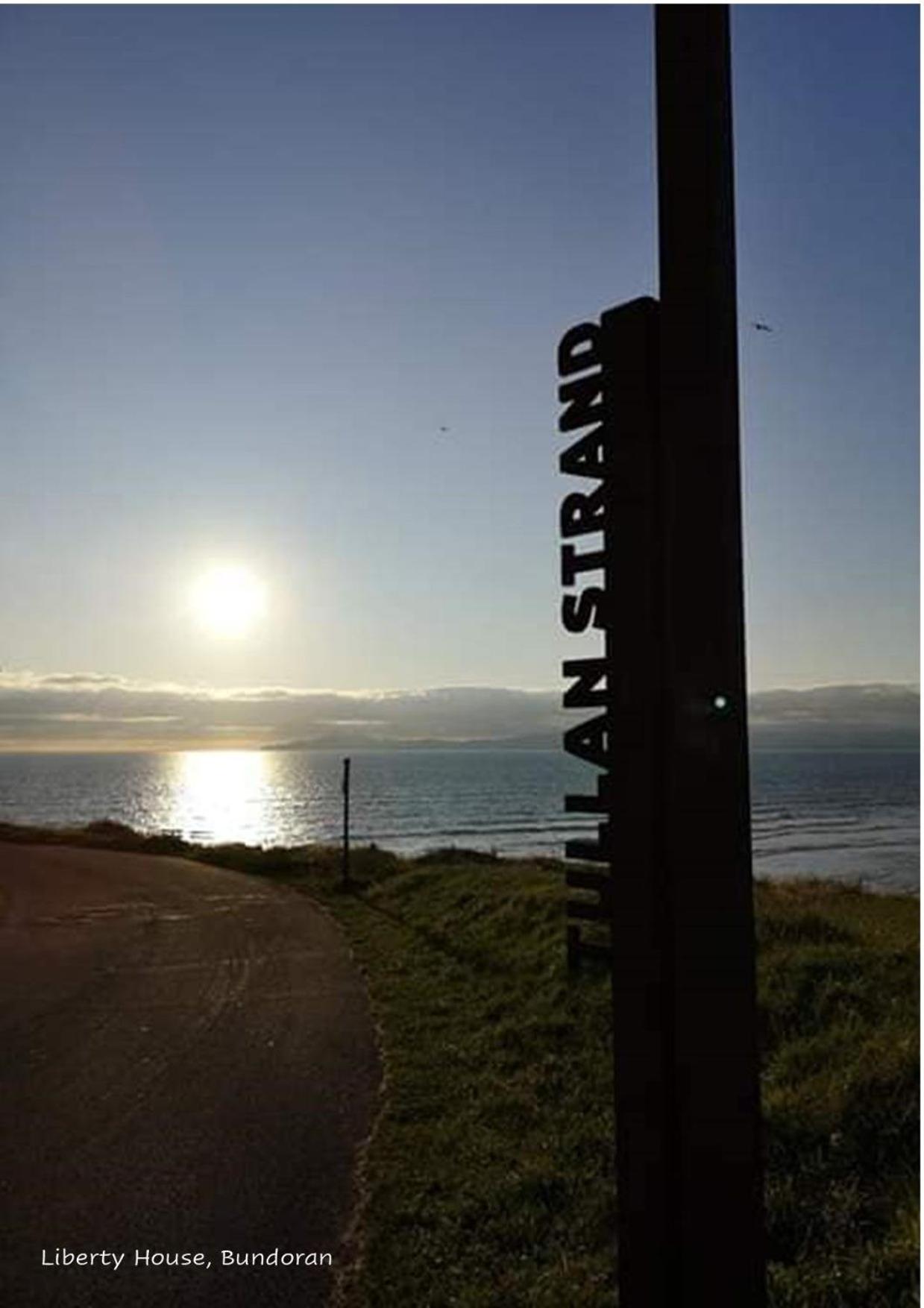 Liberty House - Bundoran Seaside Family & Surfers *