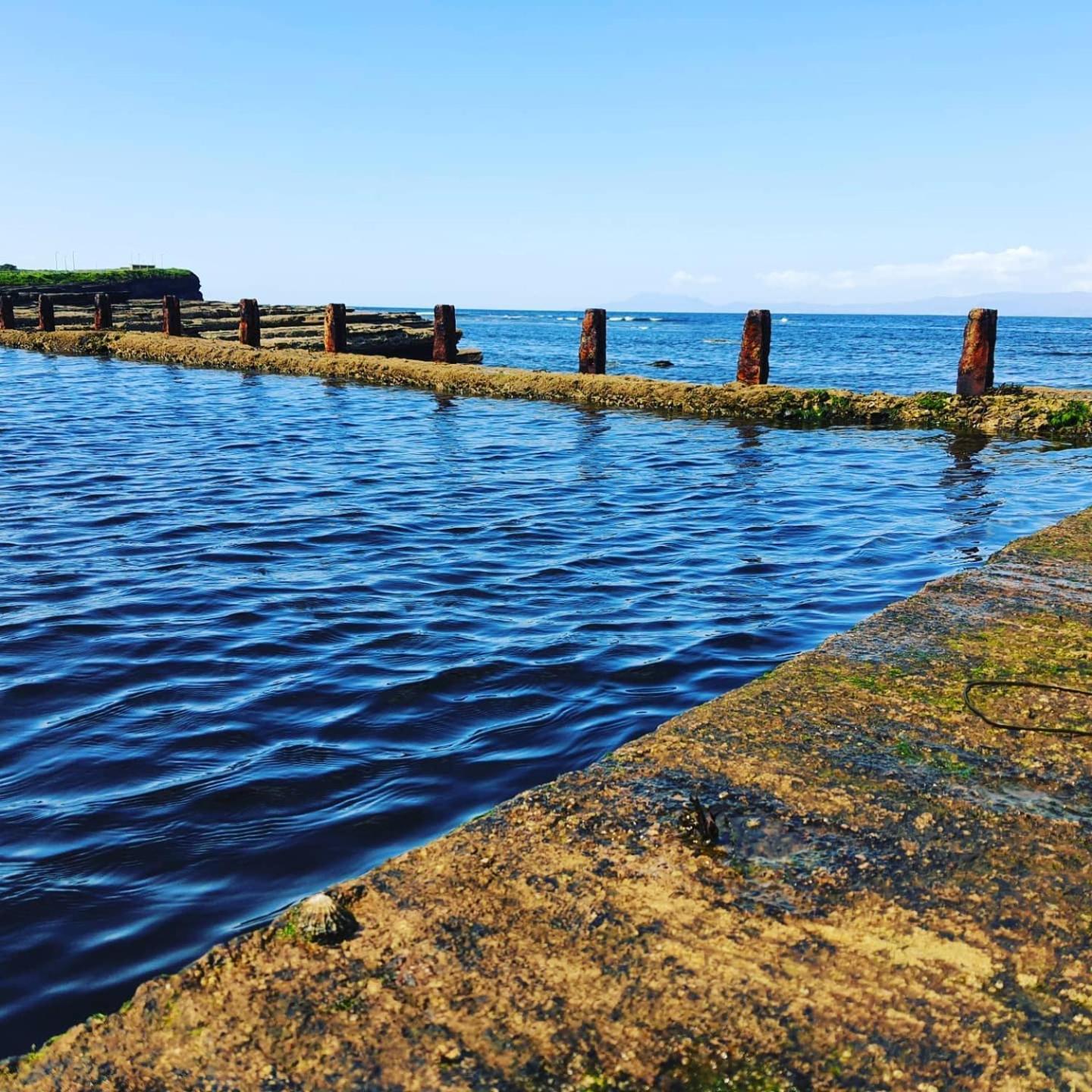 Holiday home Liberty House - Bundoran Seaside Family & Surfers *