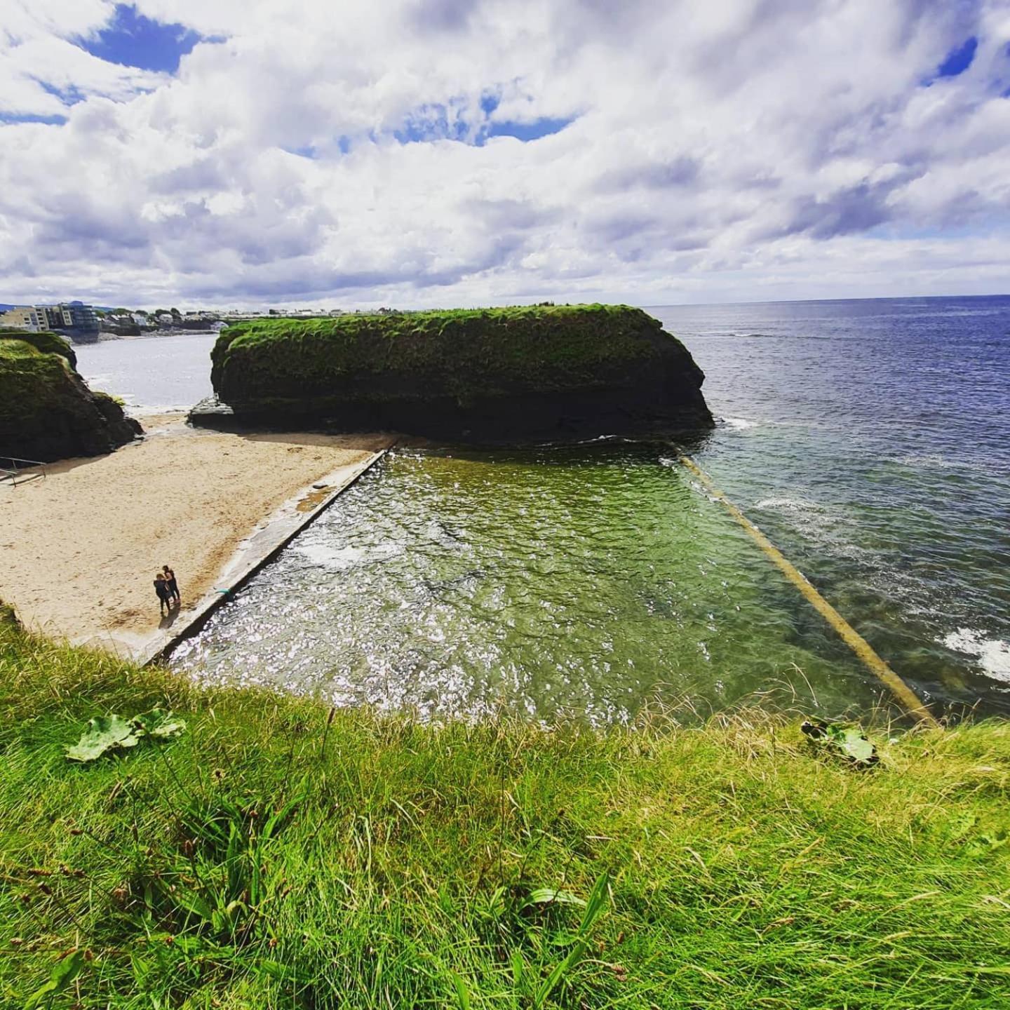 Holiday home Liberty House - Bundoran Seaside Family & Surfers