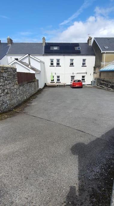 Liberty House - Bundoran Seaside Family & Surfers Holiday home *