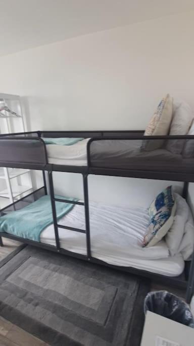 Liberty House - Bundoran Seaside Family & Surfers Holiday home