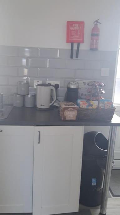 Holiday home Liberty House - Bundoran Seaside Family & Surfers Single Street