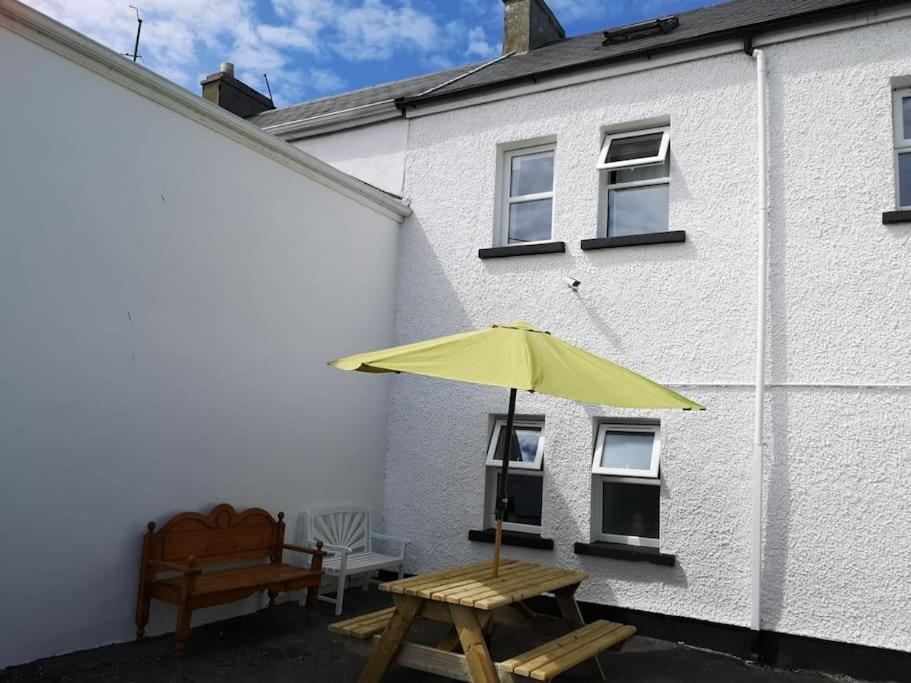 Liberty House - Bundoran Seaside Family & Surfers Holiday home *