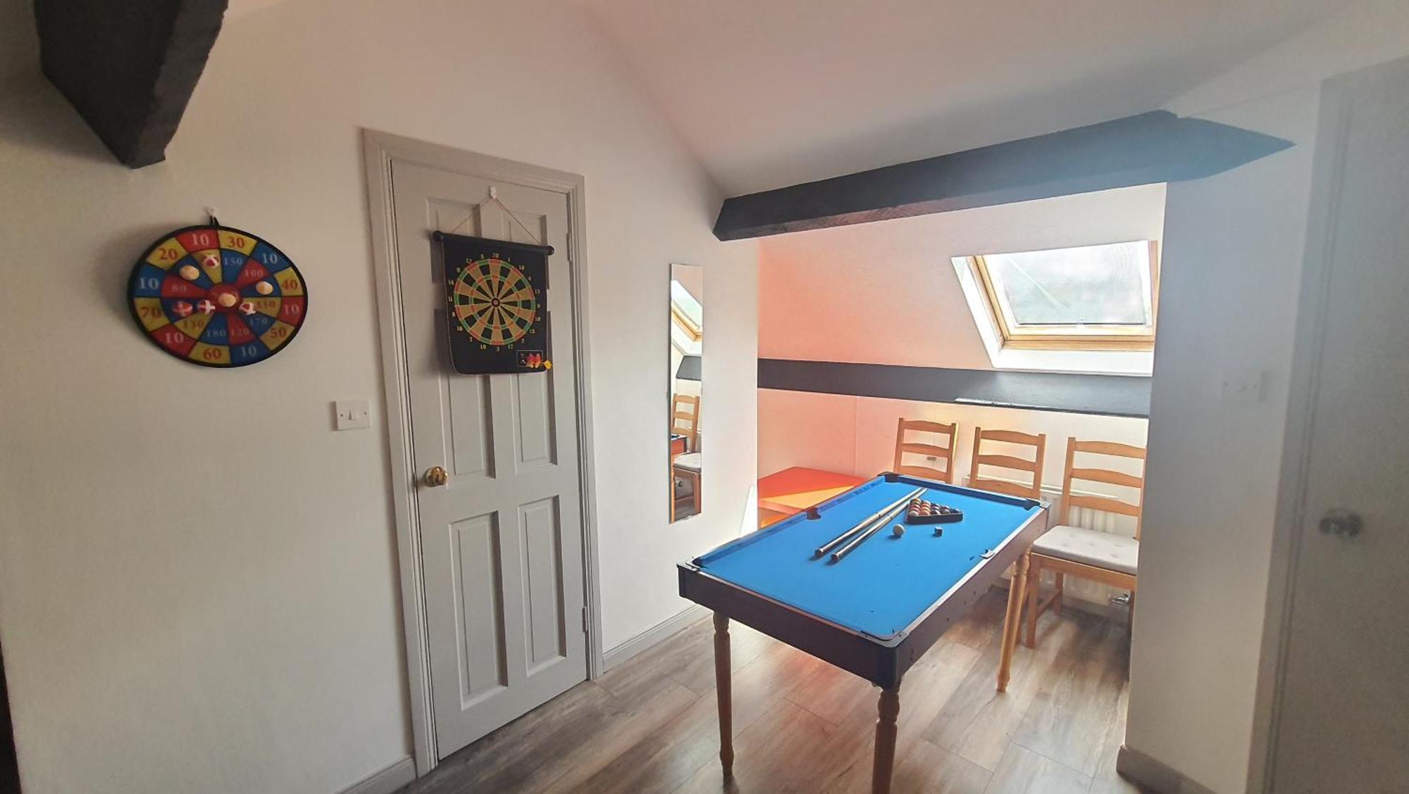 Holiday home Liberty House - Bundoran Seaside Family & Surfers Single Street